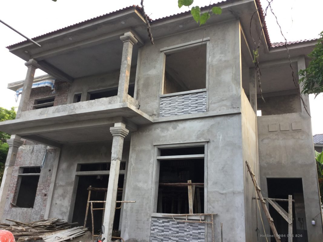 Sửa chửa nhà và cải tạo nhà Hà Thành – Chuyên nghiệp & Uy tín