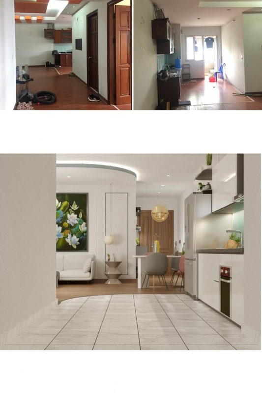 Sửa chửa nhà và cải tạo nhà Hà Thành – Chuyên nghiệp & Uy tín