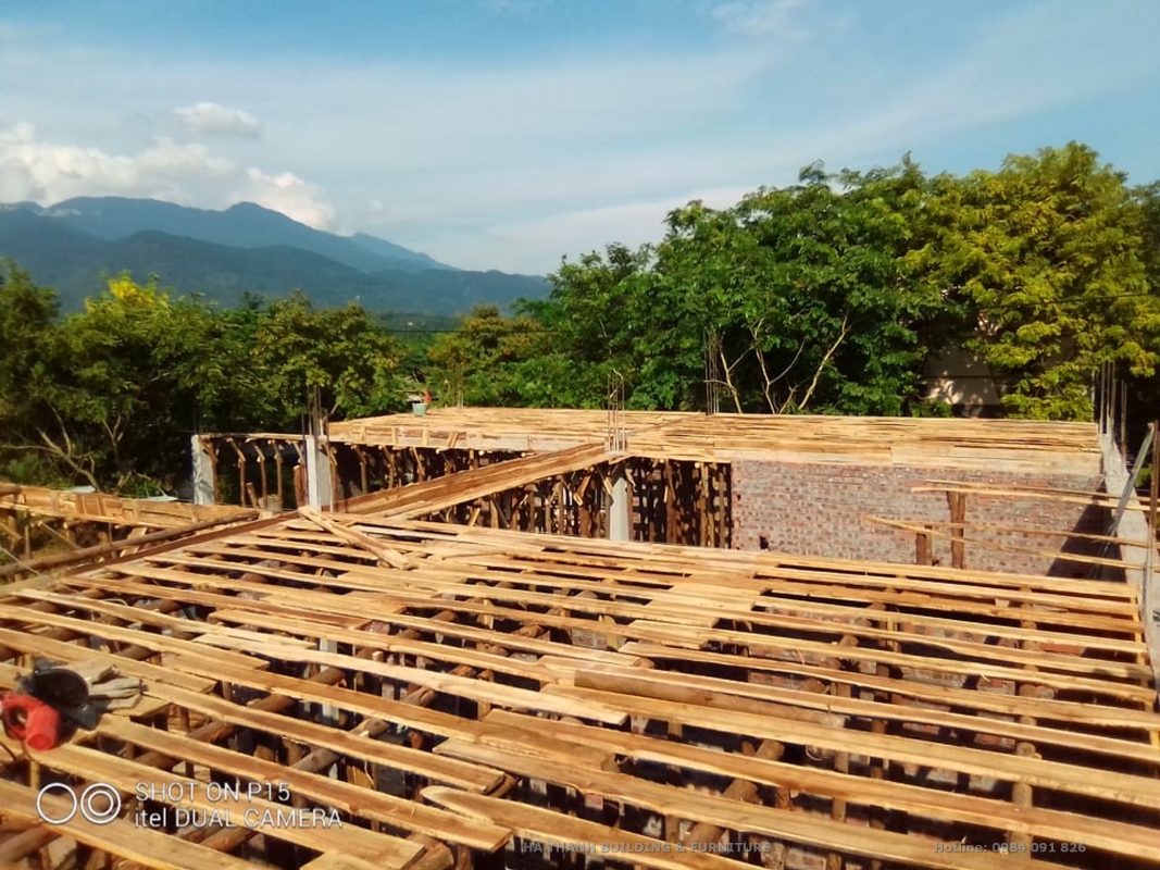 Sửa chửa nhà và cải tạo nhà Hà Thành – Chuyên nghiệp & Uy tín