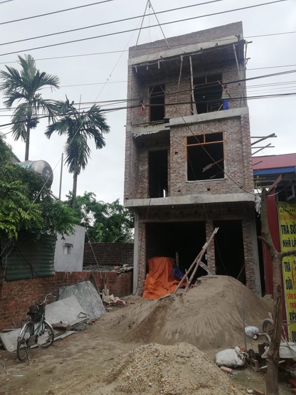 Sửa chửa nhà và cải tạo nhà Hà Thành – Chuyên nghiệp & Uy tín