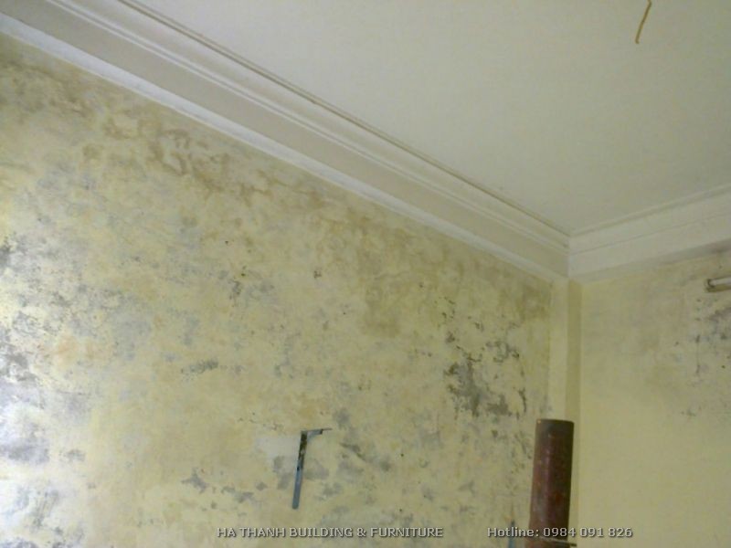 Sửa chửa nhà và cải tạo nhà Hà Thành – Chuyên nghiệp & Uy tín