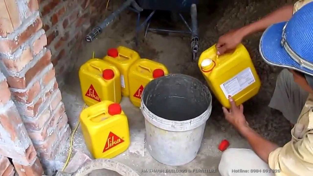 Sửa chửa nhà và cải tạo nhà Hà Thành – Chuyên nghiệp & Uy tín