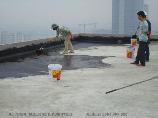 Sửa chửa nhà và cải tạo nhà Hà Thành – Chuyên nghiệp & Uy tín
