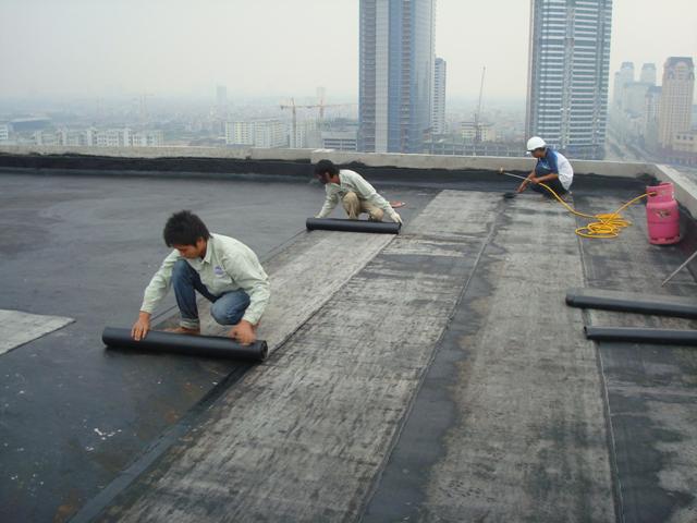Sửa chửa nhà và cải tạo nhà Hà Thành – Chuyên nghiệp & Uy tín