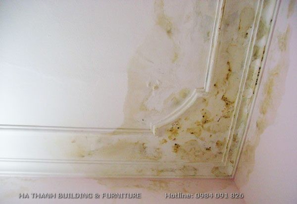 Sửa chửa nhà và cải tạo nhà Hà Thành – Chuyên nghiệp & Uy tín