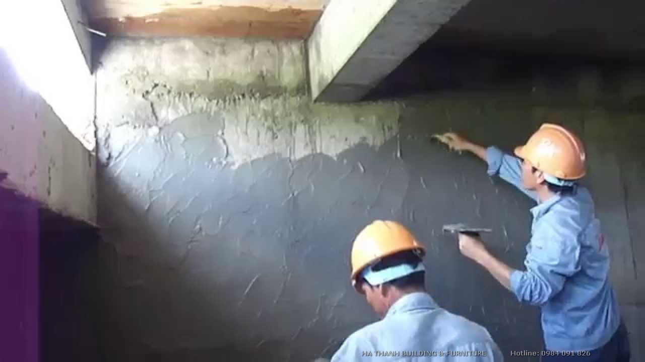 Sửa chửa nhà và cải tạo nhà Hà Thành – Chuyên nghiệp & Uy tín