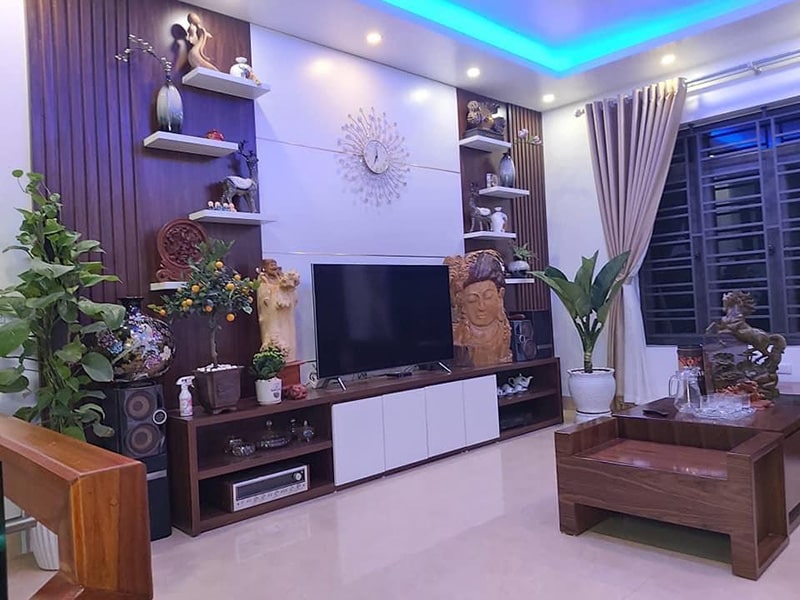 Sửa chửa nhà và cải tạo nhà Hà Thành – Chuyên nghiệp & Uy tín
