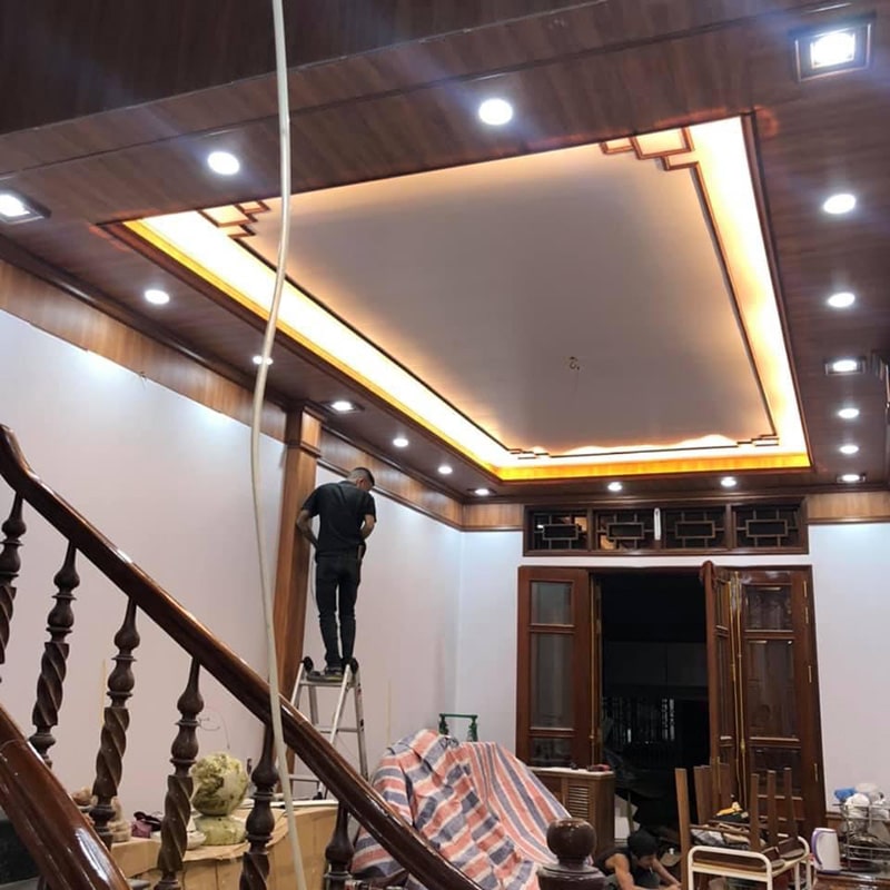 Sửa chửa nhà và cải tạo nhà Hà Thành – Chuyên nghiệp & Uy tín