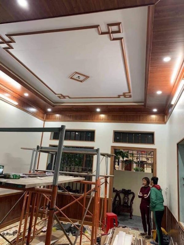 Sửa chửa nhà và cải tạo nhà Hà Thành – Chuyên nghiệp & Uy tín
