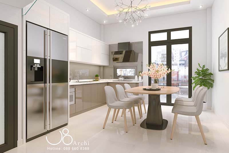 Sửa chửa nhà và cải tạo nhà Hà Thành – Chuyên nghiệp & Uy tín