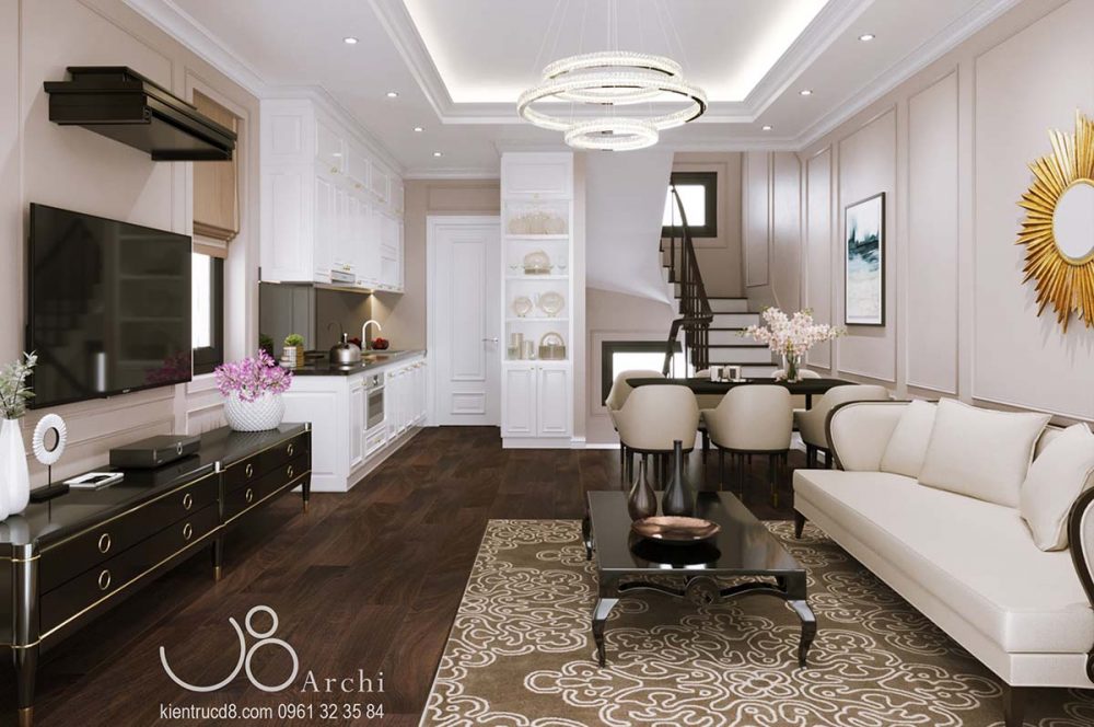 Sửa chửa nhà và cải tạo nhà Hà Thành – Chuyên nghiệp & Uy tín