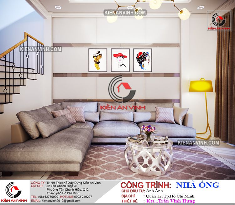Sửa chửa nhà và cải tạo nhà Hà Thành – Chuyên nghiệp & Uy tín