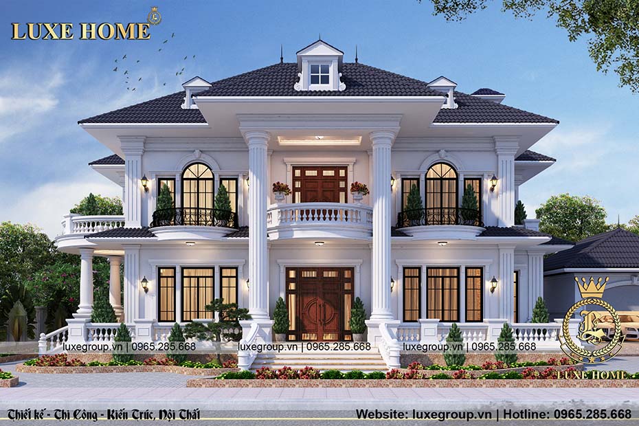 Sửa chửa nhà và cải tạo nhà Hà Thành – Chuyên nghiệp & Uy tín