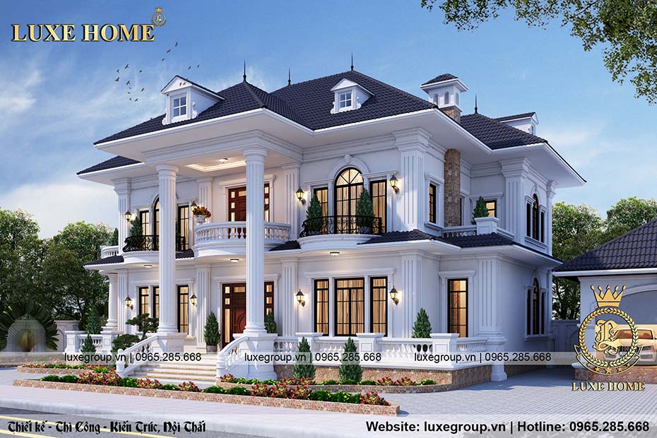 Sửa chửa nhà và cải tạo nhà Hà Thành – Chuyên nghiệp & Uy tín
