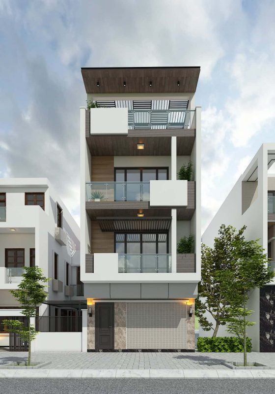 Sửa chửa nhà và cải tạo nhà Hà Thành – Chuyên nghiệp & Uy tín