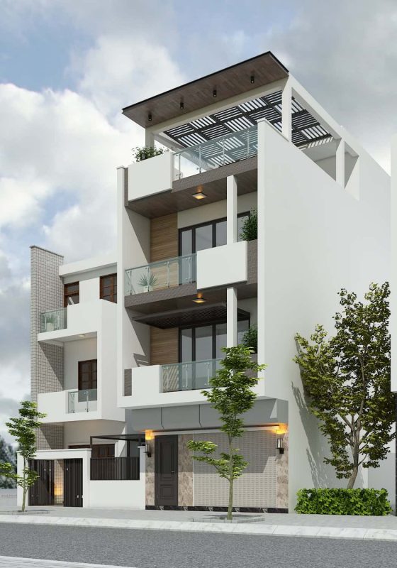 Sửa chửa nhà và cải tạo nhà Hà Thành – Chuyên nghiệp & Uy tín