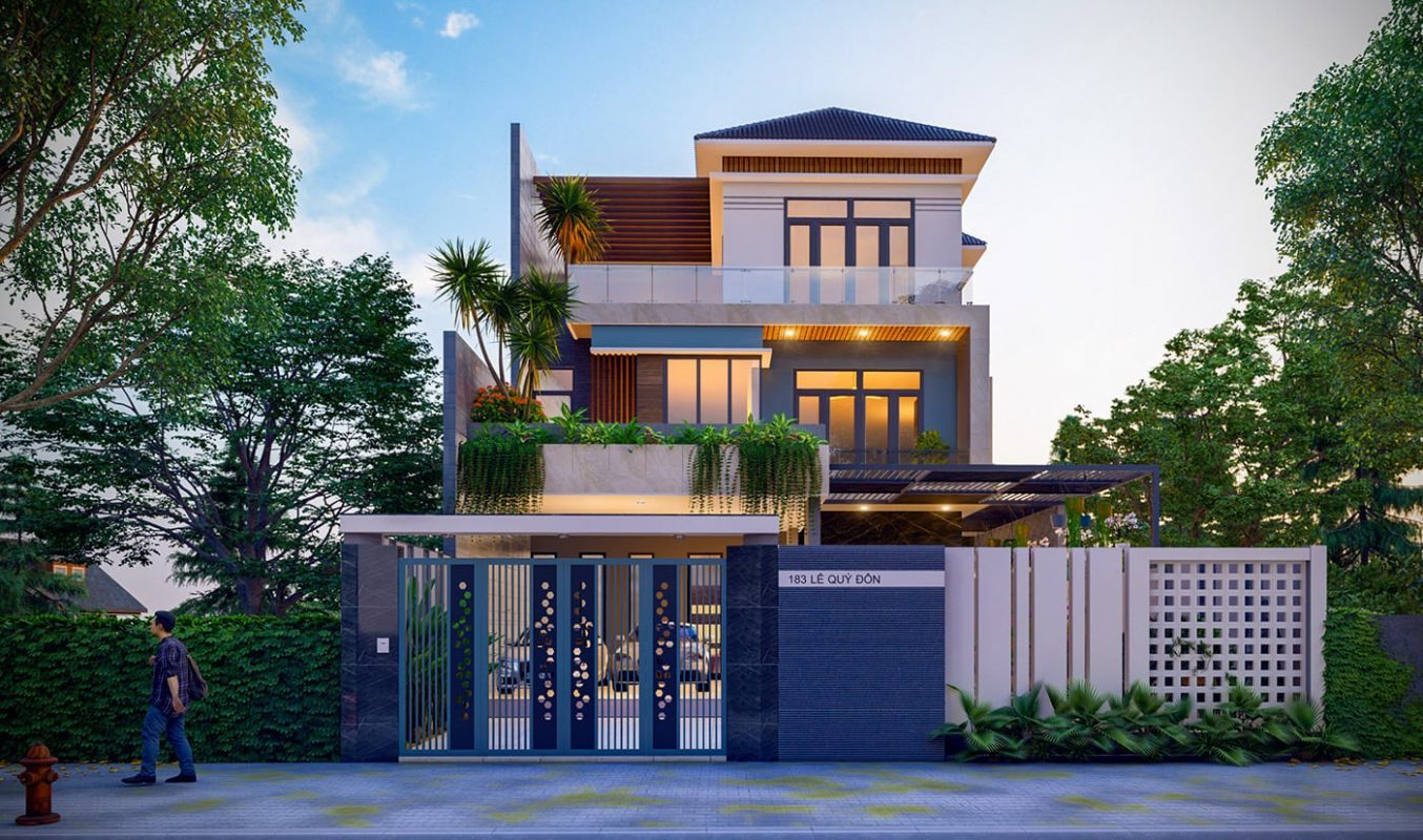 Sửa chửa nhà và cải tạo nhà Hà Thành – Chuyên nghiệp & Uy tín
