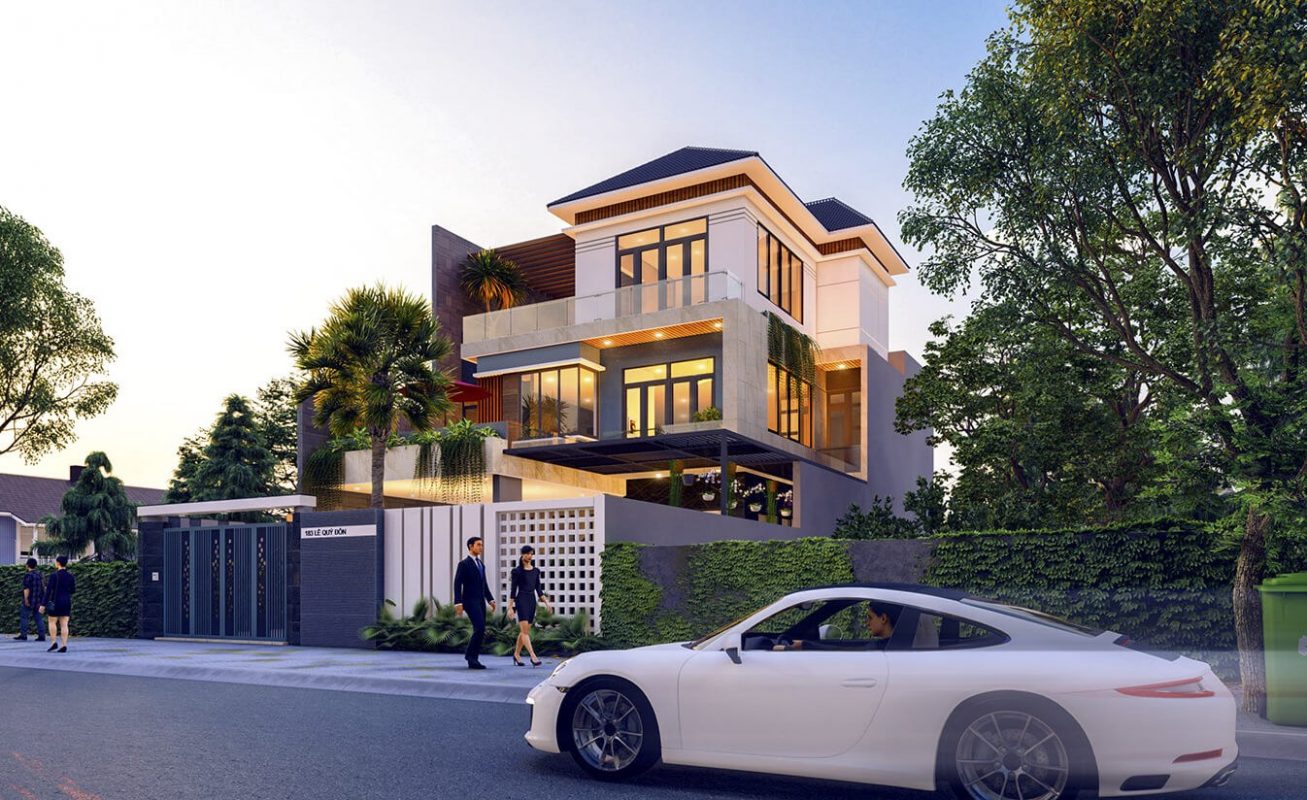 Sửa chửa nhà và cải tạo nhà Hà Thành – Chuyên nghiệp & Uy tín