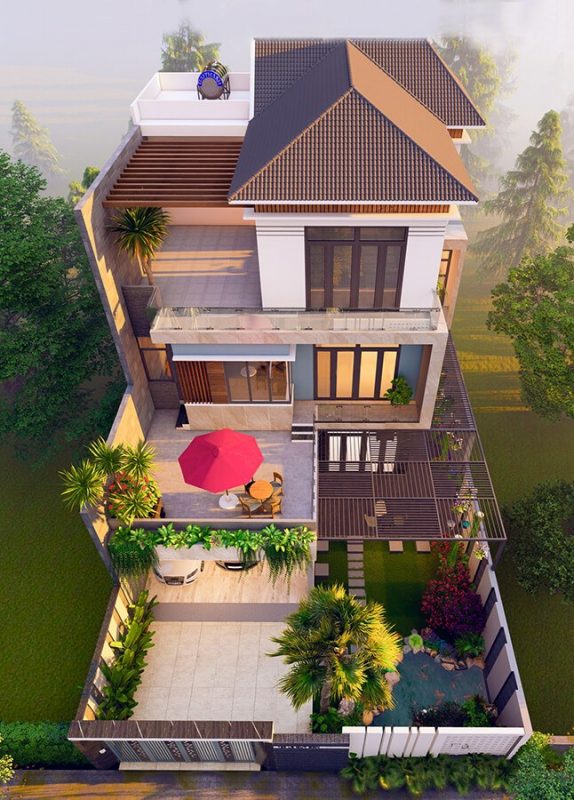 Sửa chửa nhà và cải tạo nhà Hà Thành – Chuyên nghiệp & Uy tín