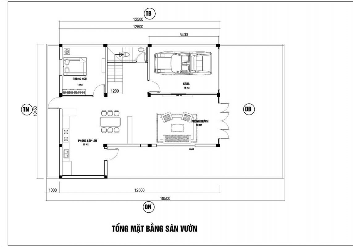 Sửa chửa nhà và cải tạo nhà Hà Thành – Chuyên nghiệp & Uy tín
