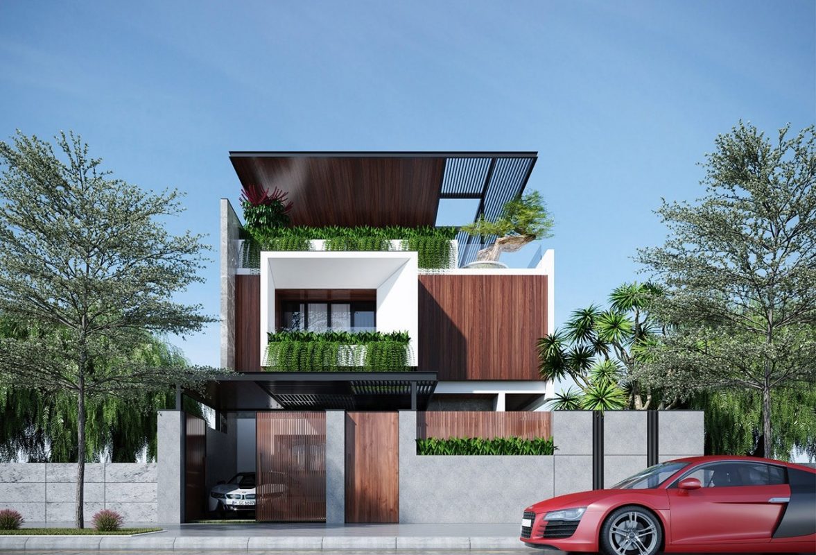 Sửa chửa nhà và cải tạo nhà Hà Thành – Chuyên nghiệp & Uy tín