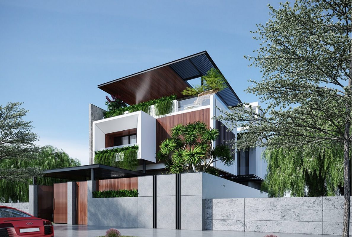 Sửa chửa nhà và cải tạo nhà Hà Thành – Chuyên nghiệp & Uy tín