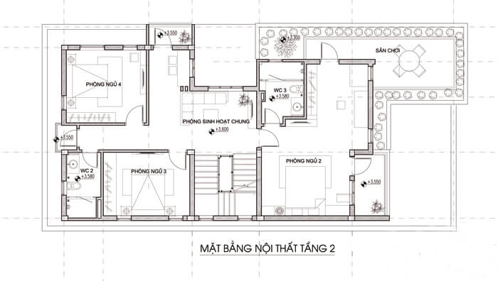 Sửa chửa nhà và cải tạo nhà Hà Thành – Chuyên nghiệp & Uy tín