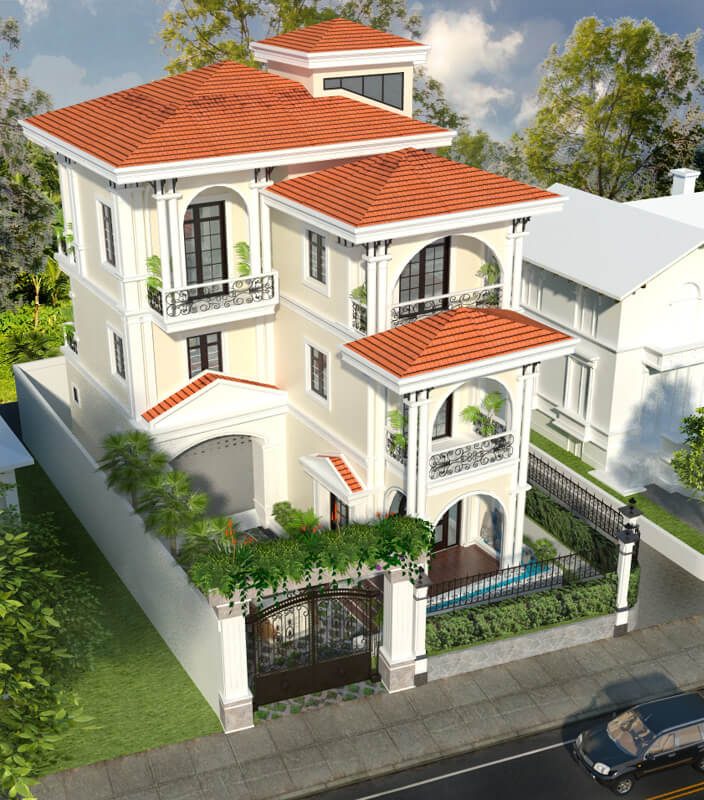 Sửa chửa nhà và cải tạo nhà Hà Thành – Chuyên nghiệp & Uy tín