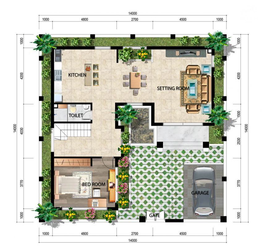 Sửa chửa nhà và cải tạo nhà Hà Thành – Chuyên nghiệp & Uy tín