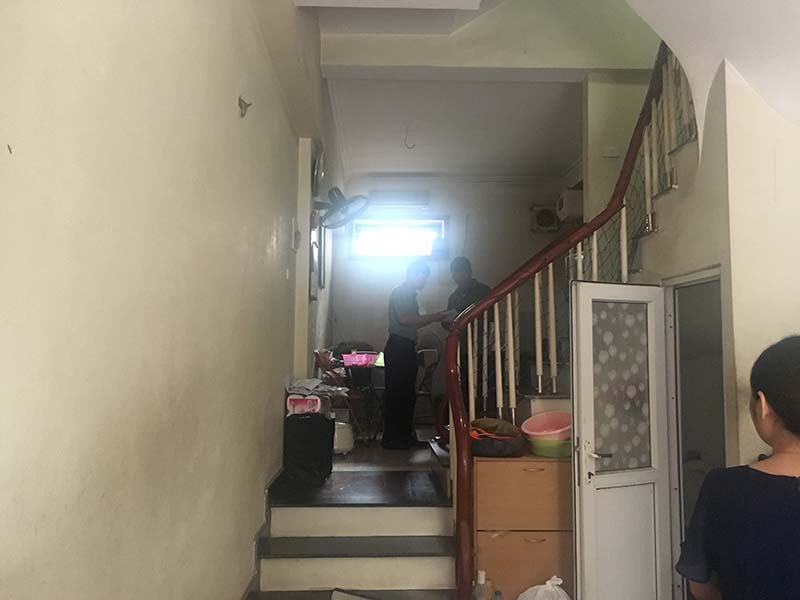 Sửa chửa nhà và cải tạo nhà Hà Thành – Chuyên nghiệp & Uy tín