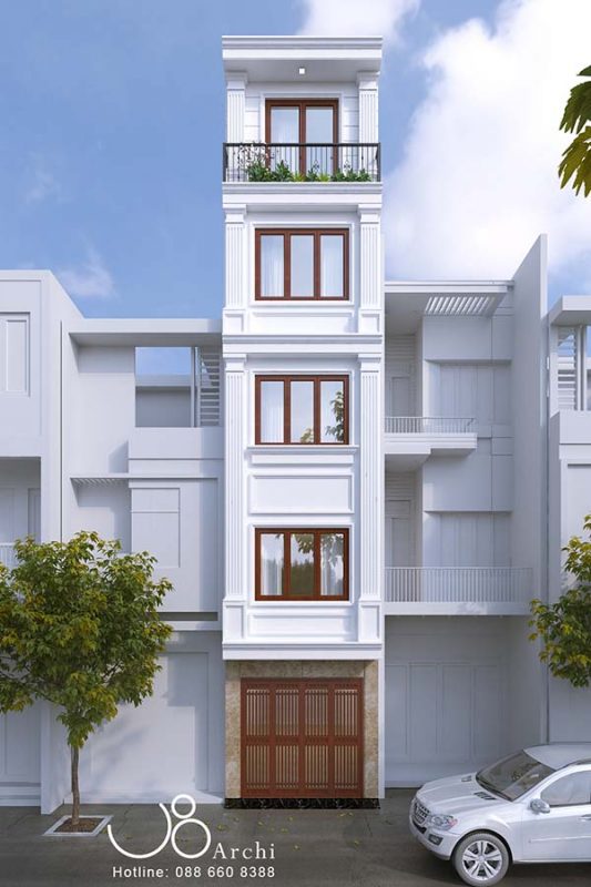 Sửa chửa nhà và cải tạo nhà Hà Thành – Chuyên nghiệp & Uy tín