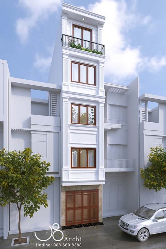 Sửa chửa nhà và cải tạo nhà Hà Thành – Chuyên nghiệp & Uy tín