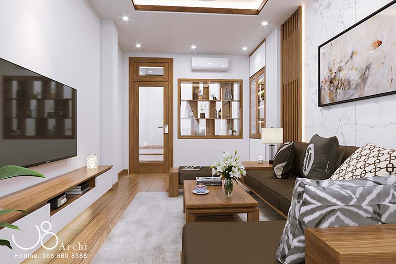 Sửa chửa nhà và cải tạo nhà Hà Thành – Chuyên nghiệp & Uy tín