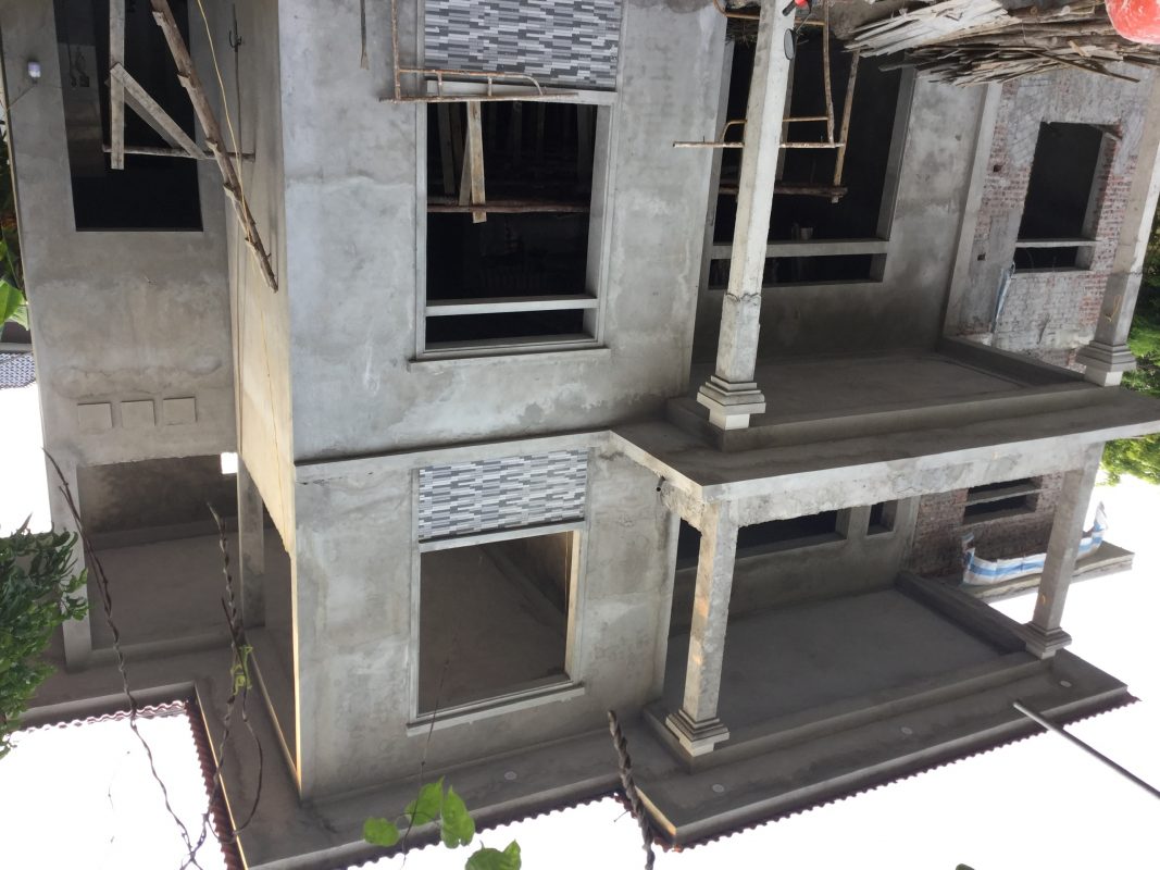 Sửa chửa nhà và cải tạo nhà Hà Thành – Chuyên nghiệp & Uy tín
