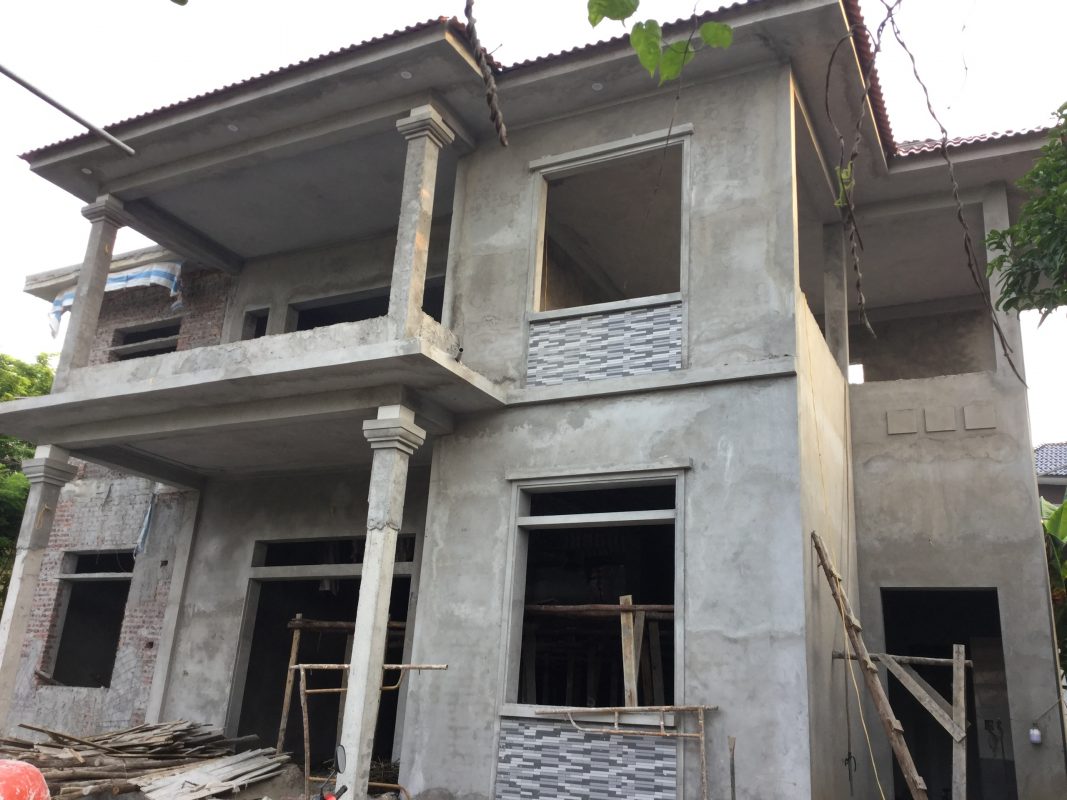 Sửa chửa nhà và cải tạo nhà Hà Thành – Chuyên nghiệp & Uy tín