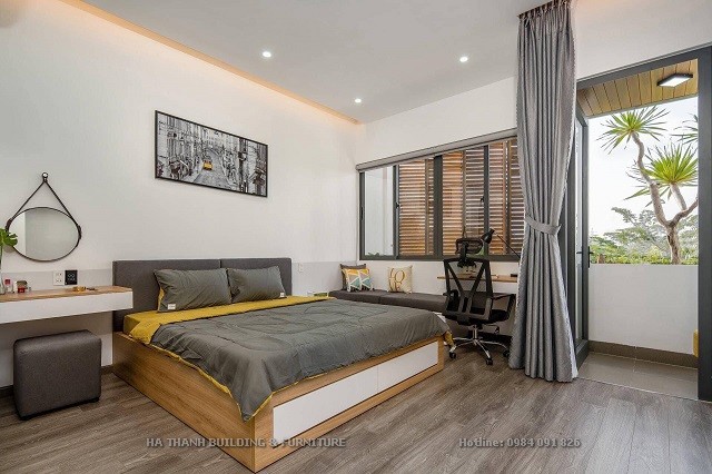 Sửa chửa nhà và cải tạo nhà Hà Thành – Chuyên nghiệp & Uy tín