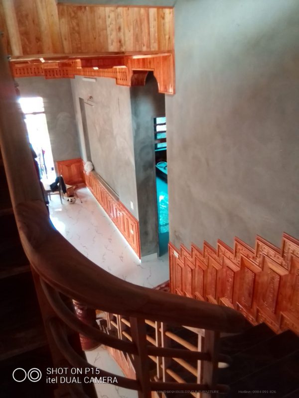 Sửa chửa nhà và cải tạo nhà Hà Thành – Chuyên nghiệp & Uy tín