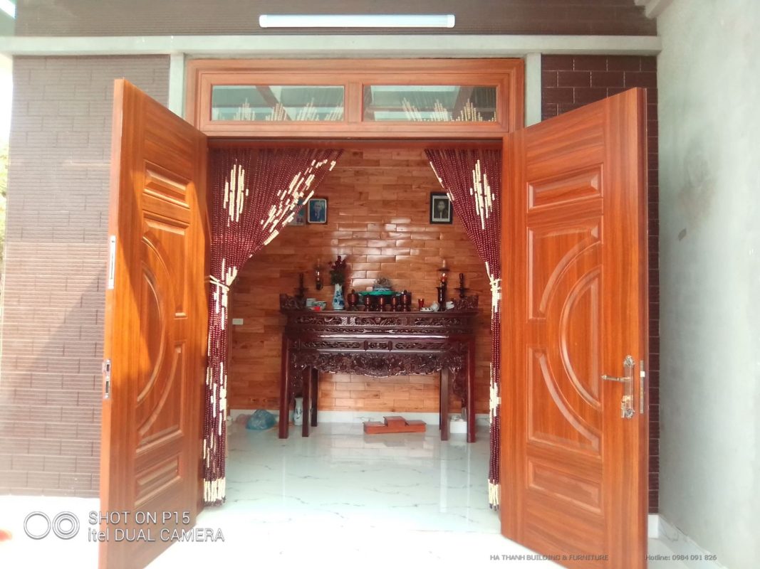 Sửa chửa nhà và cải tạo nhà Hà Thành – Chuyên nghiệp & Uy tín