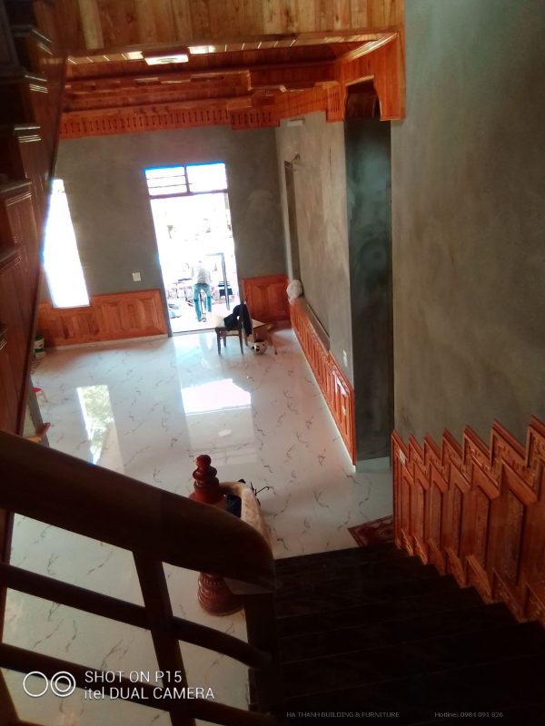 Sửa chửa nhà và cải tạo nhà Hà Thành – Chuyên nghiệp & Uy tín