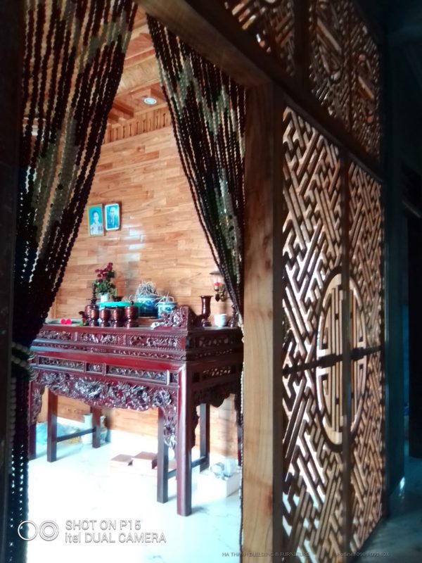 Sửa chửa nhà và cải tạo nhà Hà Thành – Chuyên nghiệp & Uy tín