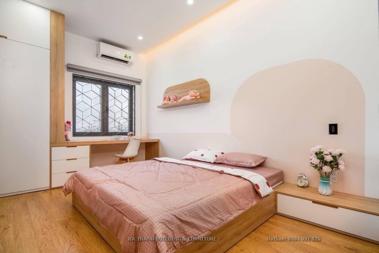 Sửa chửa nhà và cải tạo nhà Hà Thành – Chuyên nghiệp & Uy tín