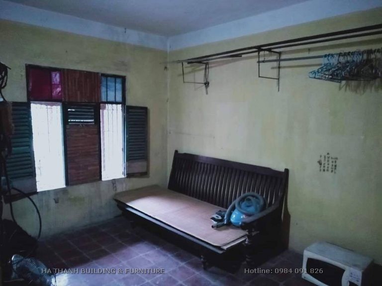 Sửa chửa nhà và cải tạo nhà Hà Thành – Chuyên nghiệp & Uy tín