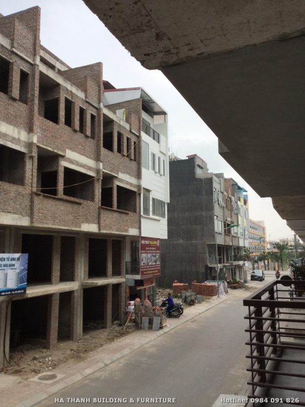 Sửa chửa nhà và cải tạo nhà Hà Thành – Chuyên nghiệp & Uy tín