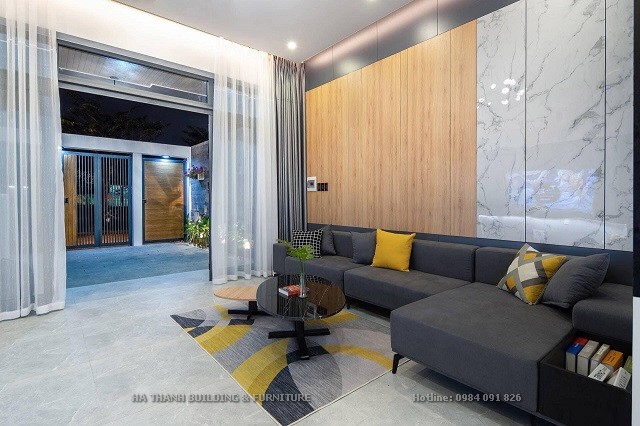 Sửa chửa nhà và cải tạo nhà Hà Thành – Chuyên nghiệp & Uy tín