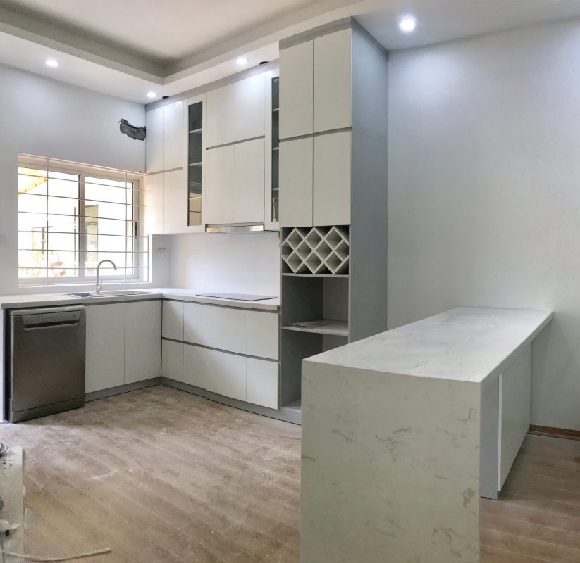 Sửa chửa nhà và cải tạo nhà Hà Thành – Chuyên nghiệp & Uy tín