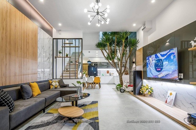 Sửa chửa nhà và cải tạo nhà Hà Thành – Chuyên nghiệp & Uy tín
