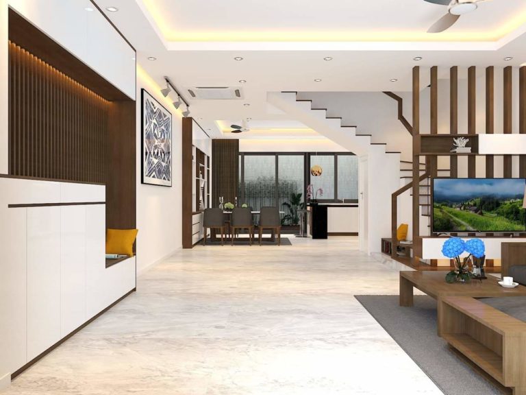 Sửa chửa nhà và cải tạo nhà Hà Thành – Chuyên nghiệp & Uy tín
