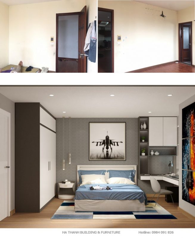 Sửa chửa nhà và cải tạo nhà Hà Thành – Chuyên nghiệp & Uy tín