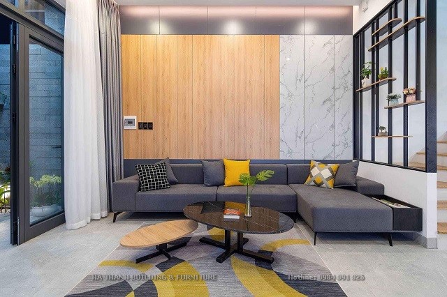 Sửa chửa nhà và cải tạo nhà Hà Thành – Chuyên nghiệp & Uy tín