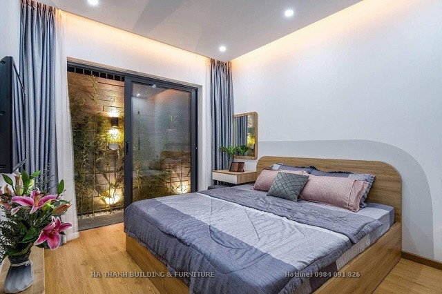Sửa chửa nhà và cải tạo nhà Hà Thành – Chuyên nghiệp & Uy tín